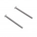 Hansgrohe Linsensenkschraube 50 mm weiss  