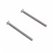 Hansgrohe Linsensenkschraube 50 mm weiss  