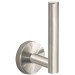 Hansgrohe Reservepapierhalter Logis brushed nickel
