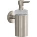 Hansgrohe Lotionspender Logis brushed nickel 
