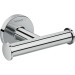 Hansgrohe Doppelhaken Logis Universal chrom 
