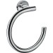 Hansgrohe Handtuchring Logis Universal chrom 