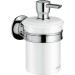 Hansgrohe Lotionspender AXOR Montreux chrom 