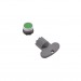 Hansgrohe Luftsprudler Axor Axor Citterio M 1,5 GPM chrom
