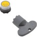 Hansgrohe Luftsprudler Axor M16,5x1  
