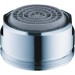 Hansgrohe Luftsprudler Axor M24A edelmessing  