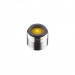 Hansgrohe Luftsprudler Axor Steel 2 Waschtischmischer