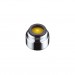 Hansgrohe Luftsprudler M18x1 Axor Fertigset 2-L.Waschtischarmatur Wandmodell chrom