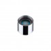 Hansgrohe Luftsprudler M22x1 (15 l/min) edelstahl-optik