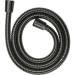 Hansgrohe Metallbrauseschlauch 1,25 m Brushed Black Chrome