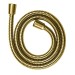 Hansgrohe Metallbrauseschlauch 1,25 m Brushed Gold Optic