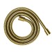 Hansgrohe Metallbrauseschlauch 1,60 m Brushed Gold Optic