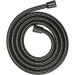 Hansgrohe Metallbrauseschlauch 2,00 m Brushed Black Chrome