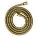 Hansgrohe Metallbrauseschlauch 2,00 m Brushed Gold Optic