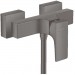 Hansgrohe Metropol Brausenmischer Aufputz Brushed Black