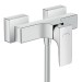 Hansgrohe Brausenmischer Aufputz Metropol chrom 