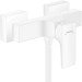 Hansgrohe Brausenmischer Aufputz Metropol mattweiss