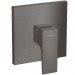 Hansgrohe Metropol Brausenmischer Unterputz Fertigset Brushed Black