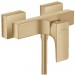 Hansgrohe Metropol Brausenmischer Unterputz Fertigset Brushed Bronze