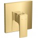 Hansgrohe Metropol Brausenmischer Unterputz Fertigset Polished Gold Optik