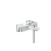 Hansgrohe Metropol Einhebel-Wannenmischer Aufputz mit Bügelgriff, chrom 74540000