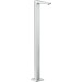 Hansgrohe Metropol Wanneneinlauf bodenstehend, chrom 32531000