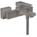 Hansgrohe Metropol Wannenmischer Aufputz Brushed Black