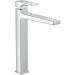 HG Waschtischmischer 260 Metropol chrom mit Push-Open Ablaufgarnitur