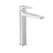 HG Waschtischmischer 260 Metropol chrom mit Push-Open Ablaufgarnitur