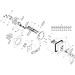 Hansgrohe Mischer, Unterputz, ShowerSelect, Fertigset, 2 Verbraucher, chrom