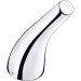 Hansgrohe Mischergriff Axor Terrano chrom  