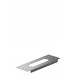 Hansgrohe Montageplatte Axor sBox Fliesenrand  