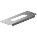 Hansgrohe Montageplatte sBox Fliesenrand  