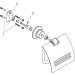 Hansgrohe Papierrollenhalter Axor Montreux BN  