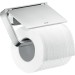 Hansgrohe Papierrollenhalter AXOR Universal Accessories chrom