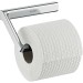 Hansgrohe Papierrollenhalter Axor Universal Accessories chrom ohne Deckel