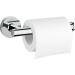 Hansgrohe Papierrollenhalter Logis Universal chrom ohne Deckel