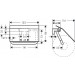 Hansgrohe Papierrollenhalter mit Deckel AddStoris brushed bronze