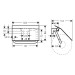 HG Papierrollenhalter mit Deckel AddStoris chrom