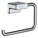 HG Papierrollenhalter ohne Deckel AddStoris chrom