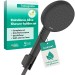 Hansgrohe Porterset Raindance Alive Select S  125 3jet EcoSmart m.Schl. 1600mm BBC