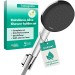 Hansgrohe Porterset Raindance Alive Select S  125 3jet EcoSmart m.Schl. 1600mm chrom