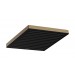 Hansgrohe Pulsify E Kopfbrause 260 1jet EcoSmart Brushed Bronze