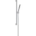 Hansgrohe Pulsify S Brauseset 100 1jet EcoSmart+ mit Brausestange 65 cm Chrom