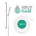 Hansgrohe Pulsify S Brauseset 100 1jet EcoSmart mit Brausestange 90 cm Chrom