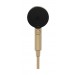 Hansgrohe Pulsify Select S Handbrause 105 3jet Relaxation Brushed Bronze