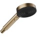 Hansgrohe Pulsify Select S Handbrause 105 3jet Relaxation Brushed Bronze