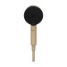 Hansgrohe Pulsify Select S Handbrause 105 3jet Relaxation Brushed Bronze