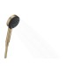 Hansgrohe Pulsify Select S Handbrause 105 3jet Relaxation Brushed Bronze