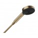 Hansgrohe Pulsify Select S Handbrause 105 3jet Relaxation EcoSmart Brushed Bronze